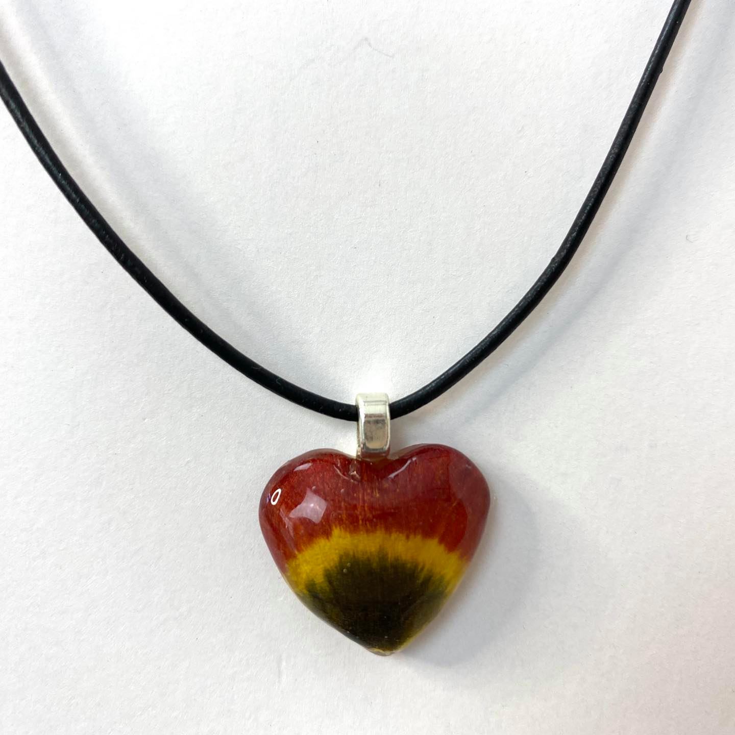 Heart Pendant