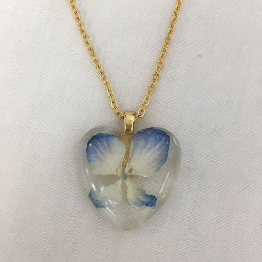 Heart Pendant